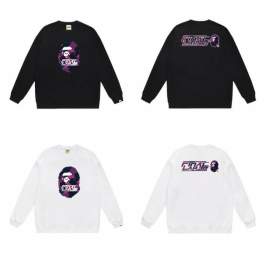 Picture of Bape Sweatshirt _SKUBapeS-2XLscqx405030355